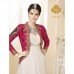 Stunning Mehak Party Wear Suit 15002