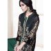 BD03 BLACK SAJAWAT MARIA B STYLE PAKISTANI SALWAR SUIT