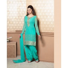 Firozi STUNNING KASEESH PRACHI PARTY WEAR SHALWAR KAMEEZ COLLECTION