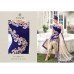 Blue Stunning Zoya Empress Nonpareil Wedding Wear Salwar Suits
