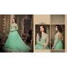 2203 Mint Green Stunning New Maisha Crush Party Wear Gown