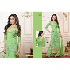 57009 Mint Elezita Party wear Shalwar Kameez Suit