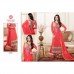 Salmon Elezita Party wear Shalwar Suit 57008