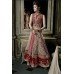 EXCLUSIVE KHWAAB AURA-KH8005 PARTY WEAR DESIGNER DRESS 