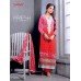 Pinkish Red OUTSTANDING SAJEELE BY SAINX PARTY WEAR SHALWAR KAMEEZ