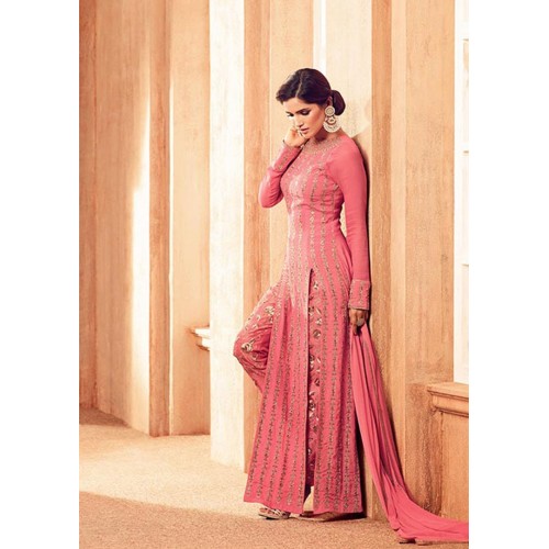 sachin and babi light blue dress Lulus launches bridal capsule collection with Australian womenswear brand  Elliatt main image 1