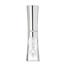 L'Oreal Paris Glam Shine Gloss - 6 ml, Clear Crystal (Number 01)