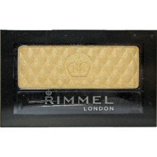 Mono Glam Eyes Eyeshadow by Rimmel London Celestial Sapphire 450