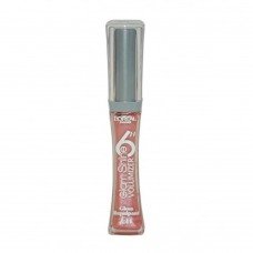 L'Oréal Glam Shine Lipgloss 6H Volumizer - 108 Forever Sweet