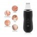 Lux Sonic Skin Scrubber