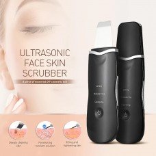 Lux Sonic Skin Scrubber