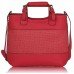 Fuchsia Ladies Fashion Tote Handbag