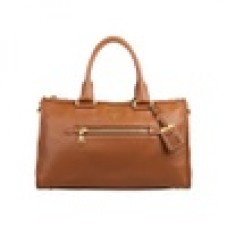 Gorgeous Coral Prada Designer  Handbag