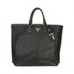 Gorgeous Black Prada Designer  Handbag