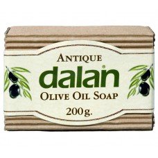 Dalan d'Olive Pure Olive Oil Antique Soap