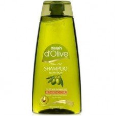 Dalan d'Olive Pure Olive Oil Shampoo