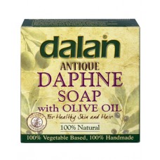 Dalan d'Olive Pure Olive Oil Soap