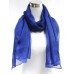 Fashion Schiffon Summer Scarf