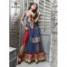 9005 Zoya Forever Designer Semi Stitched Anarkali Asian suit Dress