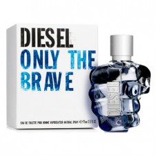 Diesel Only the Brave EDT 50ml