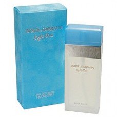 Dolce and Gabbana Light Blue 100ml Eau De Toilette Spray