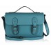 Gorgeous Double Buckle Crossbody Bag In Six Summer Colours