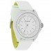 Ladies White Firetrap Watch