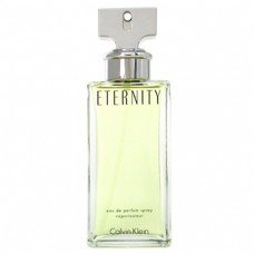 Calvin Klein Eternity Eau de Parfum Spray 100ml