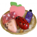 Gorgeous Ladybird Gift Basket (Valentine Special For Your loved Ones)