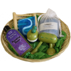 French Kiss Gift Basket( Ideal Valentines Gift)