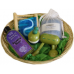 French Kiss Gift Basket( Ideal Valentines Gift)