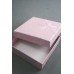 Pink Shamballa Bracelet Gift Box