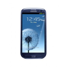 Samsung Galaxy S3,16 GB,Pebble Blue,Genuine Phone Includes All Accessories. Boxed