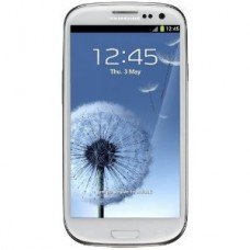 Samsung Galaxy S3 S III GT-I9300 16GB Marble White Unlocked Brand New Sealed 