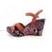 Pink Vanya Women Shoe