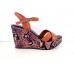 Pink Vanya Women Shoe