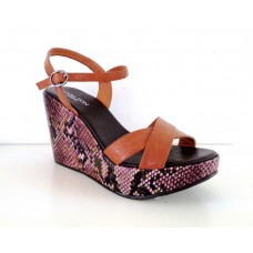 Pink Vanya Women Shoe