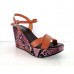 Pink Vanya Women Shoe