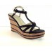Brown Vanessa Women Shoe