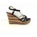 Brown Vanessa Women Shoe