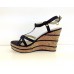 Brown Vanessa Women Shoe
