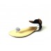Gold Jewelled Woman Sandal
