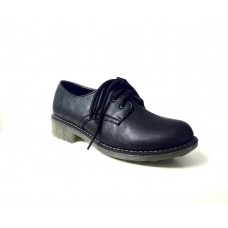 Trendy Black Women Shoe