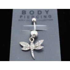 White Crystal Hopper Belly Bar