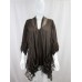 Gray Crystal Super Belle Dress