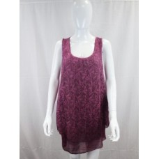 Red Crystal Super Belle Dress