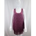 Red Crystal Super Belle Dress
