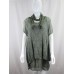 Green Crystal Super Belle Dress